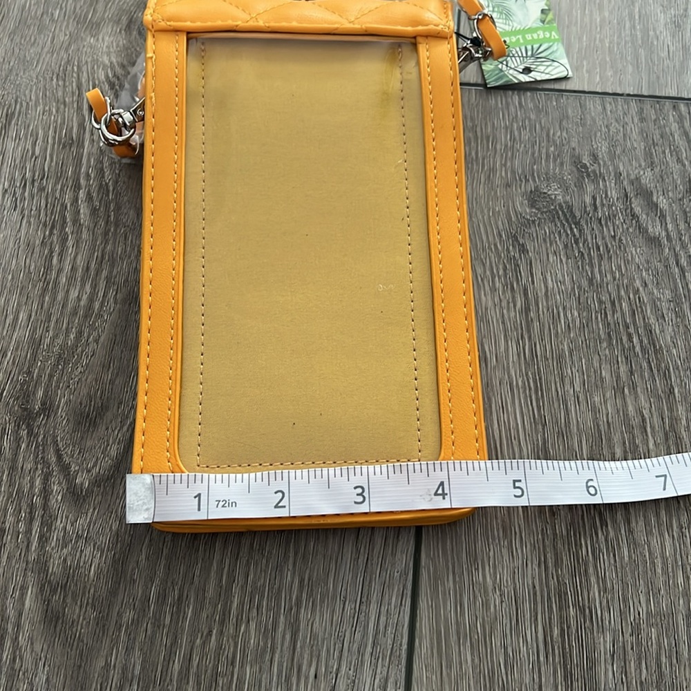 Badgley Mischka Pearls Strap Phone Case - Picture 4 of 8